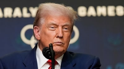 US President Donald Trump order directs the Labor Department and other agencies to redefine what would be considered a qualified asset under 401(k) retirement rules. (AP) US President Donald Trump order directs the Labor Department and other agencies to redefine what would be considered a qualified asset under 401(k) retirement rules. (AP)