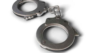 Two Punjab police constables have been arrested with 15 grams of heroin from Jalandhar’s Rama Mandi area on Wednesday evening, officials said. (Representational image)