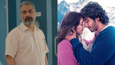 Varun Badola calls out Saiyaara's PR team of going over the board. Varun Badola calls out Saiyaara's PR team of going over the board.