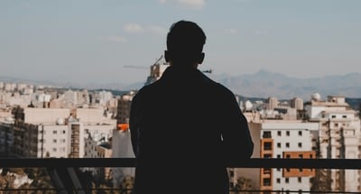 The man shared that he was on a one-month break from work and spending time with family in his hometown. (Representational) The man shared that he was on a one-month break from work and spending time with family in his hometown. (Representational)