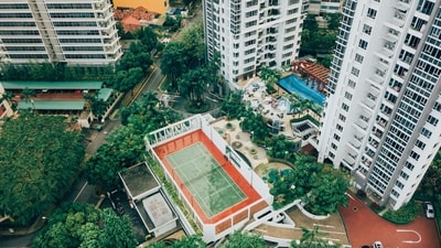In a key ruling, KRERA held that developers and landowners are jointly liable for providing essential civic services like water and sewerage in joint development projects. (Representational Image) (Unsplash ) In a key ruling, KRERA held that developers and landowners are jointly liable for providing essential civic services like water and sewerage in joint development projects. (Representational Image) (Unsplash )