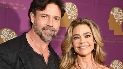 Denise Richards and Aaron Phypers are entangled in a legal dispute following allegations of abuse and privacy violations. (x/@nosmokenomore) Denise Richards and Aaron Phypers are entangled in a legal dispute following allegations of abuse and privacy violations. (x/@nosmokenomore)