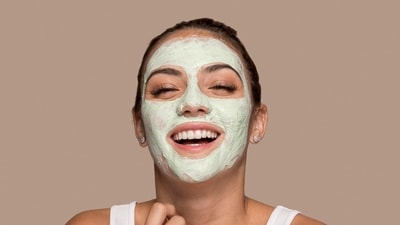 Jawed Habib's top face bleaching hacks will help alleviate irritation. (Freepik) Jawed Habib's top face bleaching hacks will help alleviate irritation. (Freepik)