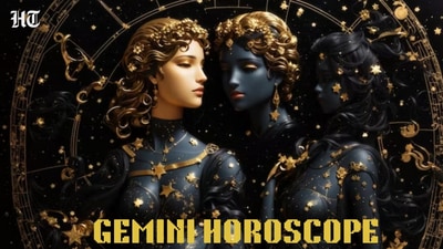 Gemini Horoscope Today: Read our expert astrological predictions to find out what the stars have in store for you.
