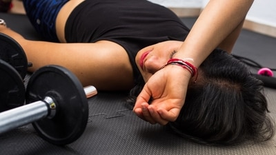 The key isn’t avoiding exercise — it’s detecting and addressing the silent risk factors before they turn fatal. (Freepik) The key isn’t avoiding exercise — it’s detecting and addressing the silent risk factors before they turn fatal. (Freepik)