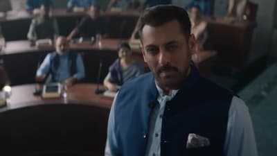 Salman Khan reveals the theme of Bigg Boss 19 in the trailer video.