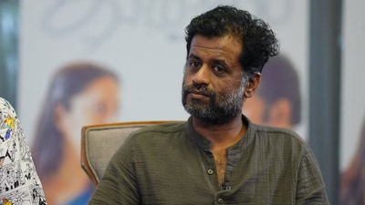 Malayalam filmmaker Jeo Baby has questioned the National Award wins for The Kerala Story this year. Malayalam filmmaker Jeo Baby has questioned the National Award wins for The Kerala Story this year.
