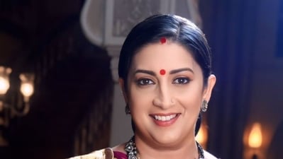 Kyunki Saas Bhi Kabhi Bahu Thi season 2 achieved the highest-rated GEC fiction debut in India and led TRP charts alongside Anupamaa. Kyunki Saas Bhi Kabhi Bahu Thi season 2 achieved the highest-rated GEC fiction debut in India and led TRP charts alongside Anupamaa.