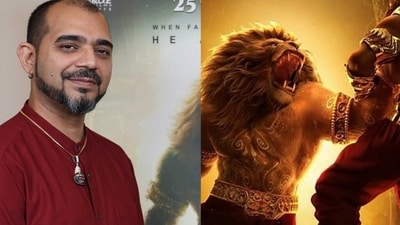 Director Ashwin Kumar Director Ashwin Kumar