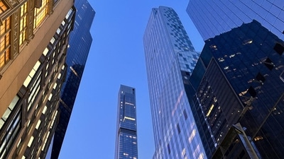 Sumadhura Group has leased 5 lakh sq ft at its Whitefield tech park to global firms, generating ₹50 crore in annual rental income, the company said. (Picture for representational purposes only) (Pexels) Sumadhura Group has leased 5 lakh sq ft at its Whitefield tech park to global firms, generating ₹50 crore in annual rental income, the company said. (Picture for representational purposes only) (Pexels)