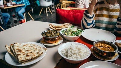 From London to New York, Indian chefs are redefining global fine dining. (Unsplash) From London to New York, Indian chefs are redefining global fine dining. (Unsplash)