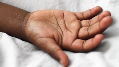 The boy has alleged he was locked in a room, denied wages and food, and forced into labour. (Pixabay/Representative) The boy has alleged he was locked in a room, denied wages and food, and forced into labour. (Pixabay/Representative)