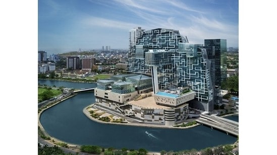 City of Dreams Sri Lanka opens, aims to boost travel, business and lifestyle in South Asia