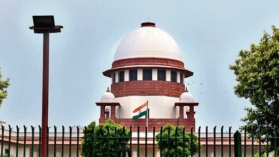 This is not the first time the apex court has raised red flags about ED’s functioning (ANI)