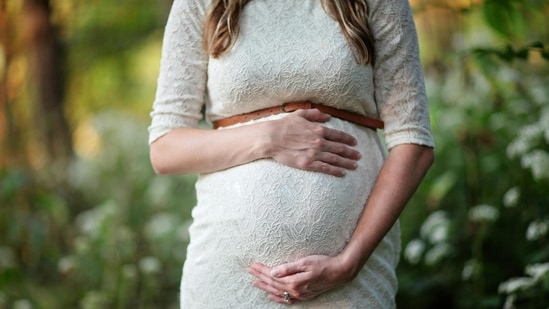 Pregnancy. (Pexels)