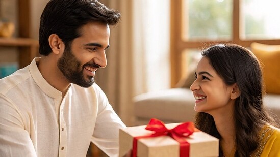 Top 10 Rakhi gifts for your sister: Thoughtful picks on Amazon to celebrate the festival (AI Generated)