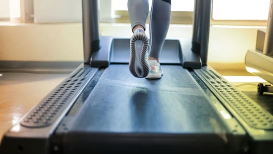 Best walking pads(Pexels)