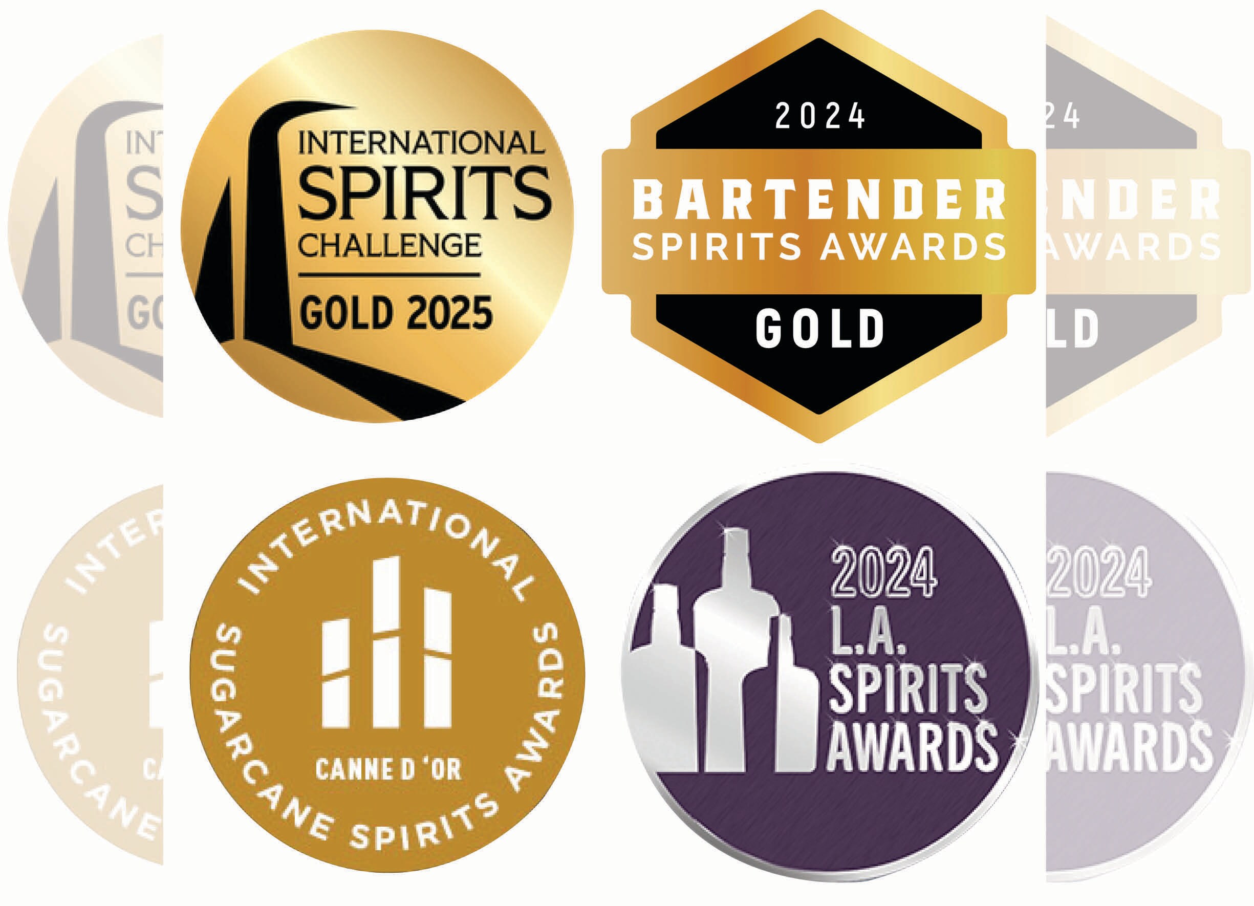 Some awards are too niche or too generous. Customers don’t care. (SHUTTERSTOCK) Some awards are too niche or too generous. Customers don’t care. (SHUTTERSTOCK)