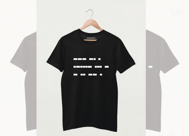 During IPL 2025, MS Dhoni wore a Morse Code tee that spelt out One Last Time. Was it a hint? During IPL 2025, MS Dhoni wore a Morse Code tee that spelt out One Last Time. Was it a hint?