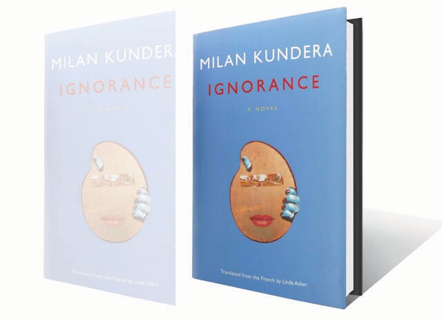 Milan Kundera’s Ignorance explores how subjective memory can be. Milan Kundera’s Ignorance explores how subjective memory can be.