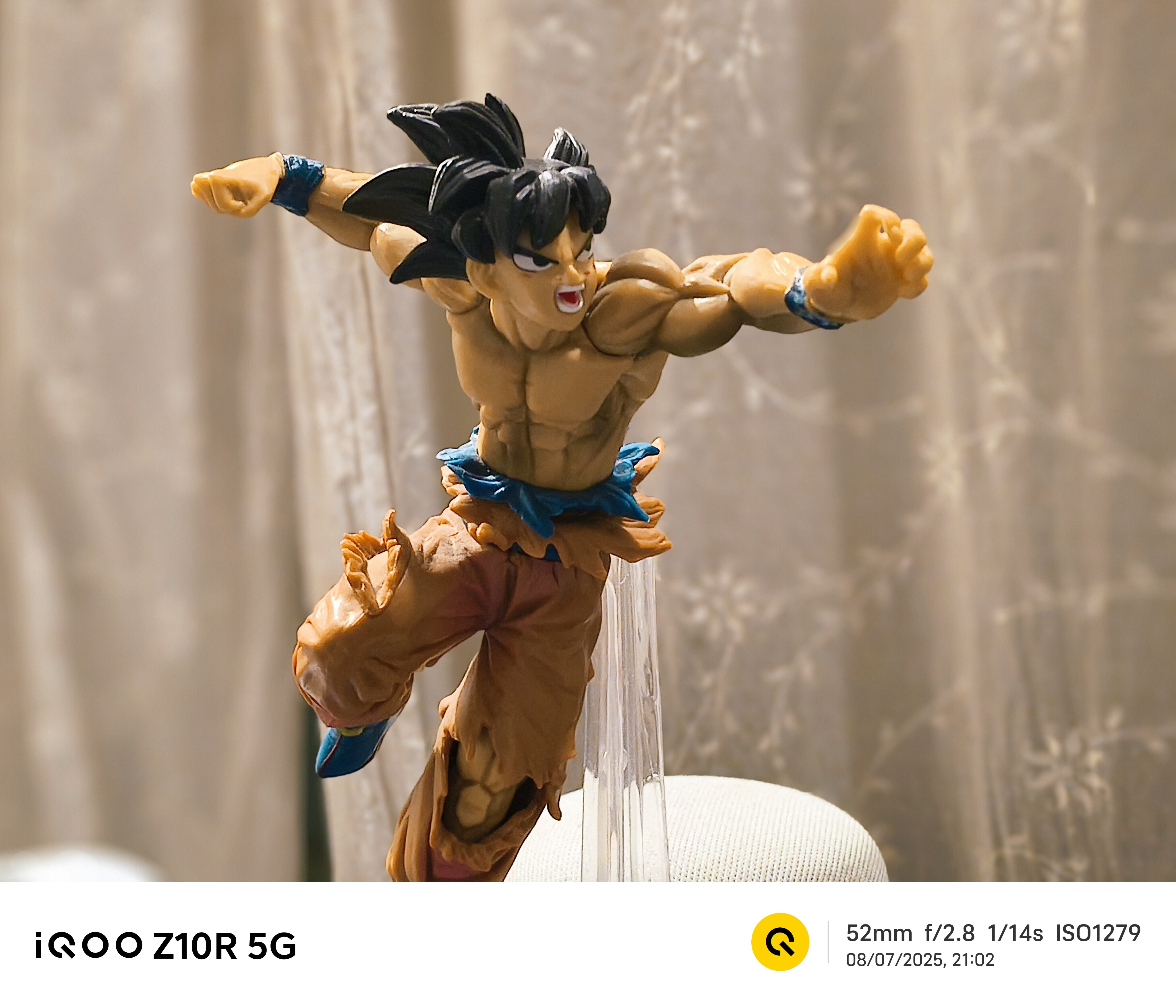 Image Sample - Portrait Mode Image Sample - Portrait Mode