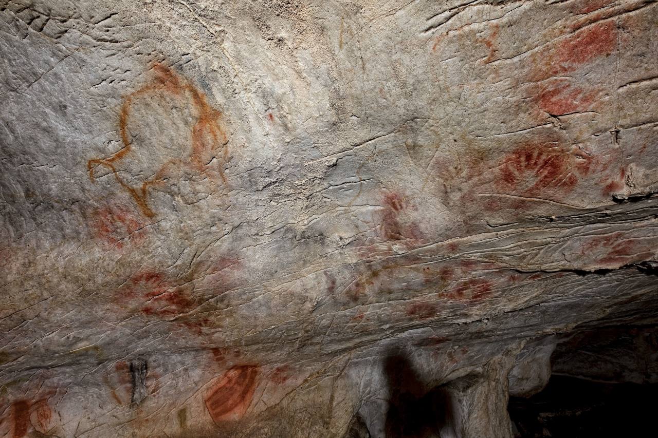 Did UV Rays Doom Neanderthals?