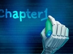 “The real reason so many of us write is because we must. Because writing is more than communication. Writing demands stillness and introspection. It distils and crystallizes what might otherwise remain unuttered, unfiltered.” (Shutterstock)