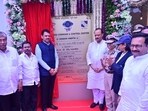 CM Fadnavis announces 5 new police stations for Pune city CM Fadnavis announces 5 new police stations for Pune city