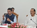 Prepare 30-year mobility blueprint for Pune region: Fadnavis
