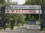 Revamped Siri Fort to be ready in three years