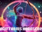 Sagittarius Horoscope Today: Read our expert astrological predictions to find out what the stars have in store for you.
Sagittarius Horoscope Today: Read our expert astrological predictions to find out what the stars have in store for you.