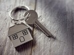 The woman announced she was moving out of her “absolute favourite place”.