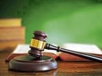 A division bench of the Jammu and Kashmir and Ladakh high court comprising chief justice Arun Palli and justice Rajnesh Oswal on Friday directed the ministry of home affairs to file an updated affidavit on the status of prosecution sanction of eight IAS officers, allegedly involved in the infamous arms licence scam. (Getty Images/iStockphoto/ Representational image) A division bench of the Jammu and Kashmir and Ladakh high court comprising chief justice Arun Palli and justice Rajnesh Oswal on Friday directed the ministry of home affairs to file an updated affidavit on the status of prosecution sanction of eight IAS officers, allegedly involved in the infamous arms licence scam. (Getty Images/iStockphoto/ Representational image)