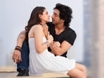 Aneet Padda and Ahaan Panday are in the spotlight after the success of Mohit Suri's romantic drama Saiyaara. 