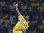 Ravichandran Ashwin decides to part ways with CSK. 