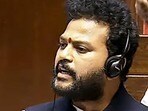 Civil aviation minister Ram Mohan Naidu. (ANI) Civil aviation minister Ram Mohan Naidu. (ANI)