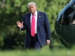 President Trump President Trump