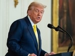 Trump earlier this week said banks had discriminated against him in the past.