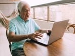 Google’s Gemini AI chatbot showed strange self-critical messages, which Google says were caused by a glitch. Google’s Gemini AI chatbot showed strange self-critical messages, which Google says were caused by a glitch.