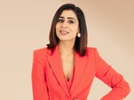 Ghazal Alagh, co-founder of Mamaearth, shared a post on LinkedIn highlighting the role of empathy in leadership.