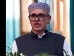 J&K chief minister Omar Abdullah (File) J&K chief minister Omar Abdullah (File)
