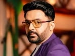 Kapil Sharma (HT)