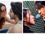 Writer Sankalp Sadanah urges viewers to watch both films and form their own opinions on the similarities. Writer Sankalp Sadanah urges viewers to watch both films and form their own opinions on the similarities.