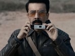 Naveen Kasturia in Salakaar