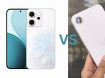 Which smartphone should you buy in the higher mid-range segment, Oppo Reno 14 Pro 5G or Apple iPhone 16e Which smartphone should you buy in the higher mid-range segment, Oppo Reno 14 Pro 5G or Apple iPhone 16e