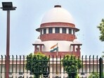 On August 4, the Supreme Court barred Justice Prashant Kumar from handling any criminal matters. (ANI) On August 4, the Supreme Court barred Justice Prashant Kumar from handling any criminal matters. (ANI)