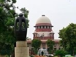 On Friday, the bench clarified that it never intended to “cause embarrassment or cast aspersion” on the Allahabad HC judge. (Representative file photo) On Friday, the bench clarified that it never intended to “cause embarrassment or cast aspersion” on the Allahabad HC judge. (Representative file photo)