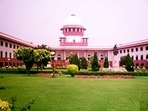 On Friday, the bench clarified that it never intended to “cause embarrassment or cast aspersion” on the Allahabad High Court judge. (HT PHOTO) On Friday, the bench clarified that it never intended to “cause embarrassment or cast aspersion” on the Allahabad High Court judge. (HT PHOTO)