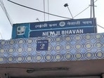 Out of the 15 underground stations in the Blue Line, the cooling system of 11 stations will be changed from water-cooled chillers to air-cooled chillers. (Wikimedia Commons/Chinakpradhan)