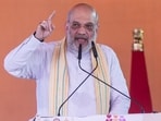 Home minister Amit Shah reviewed will visit Bihar on Friday.